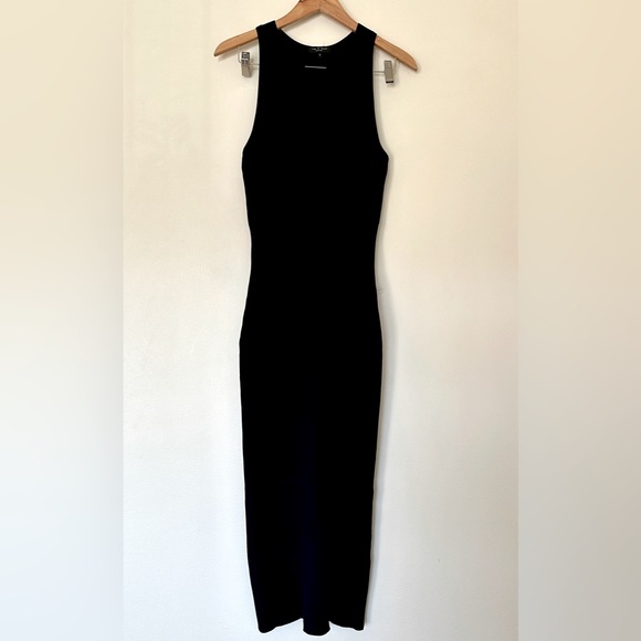 ⬇️ Rag & Bone Asher dress, size L - Picture 5 of 6